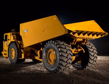 Cat AD63 [Worldwide] '2020–pr.