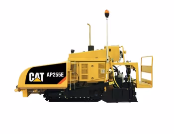 Cat AP255E '2011–????