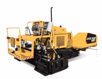 Cat AP255E '2011–????