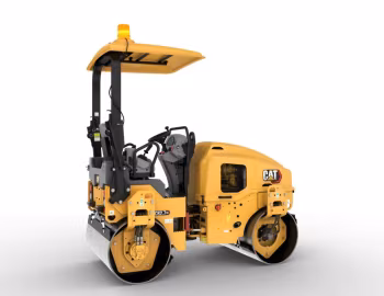 Cat CB2.7 GC [Worldwide] '03.2021–pr.