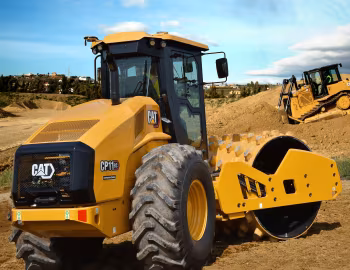 Cat CP11 GC [Worldwide] '2021–pr.