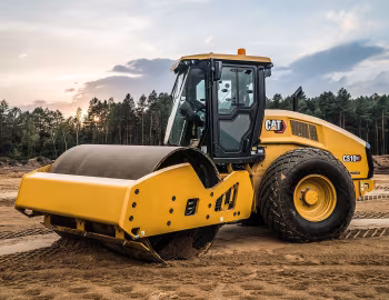 Cat CS10 GC [Worldwide] '2021–pr.