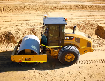 Cat CS56B '2012–19