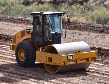 Cat CS56B '2012–19