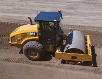 Cat CS56B [Worldwide] '2019–pr.