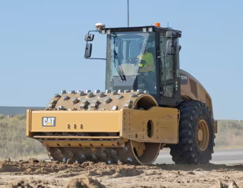 Cat CS74B [Worldwide] '2012–pr.