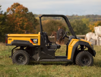 Cat CUV102 D [North America] '11.2017–20