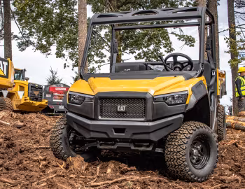 Cat CUV102 D [North America] '11.2017–20