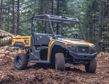 Cat CUV102 D [North America] '11.2017–20