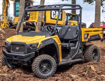 Cat CUV102 D [North America] '11.2017–20