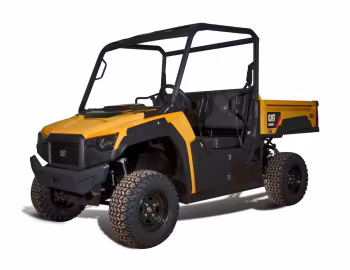 Cat CUV82 [North America] '11.2017–20