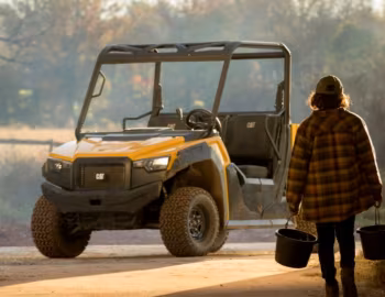 Cat CUV82 [North America] '11.2017–20