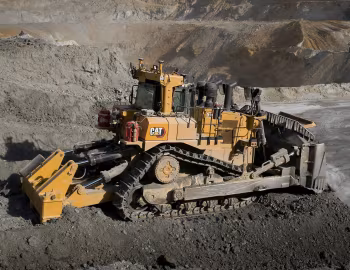 Cat D10 '2022–pr.