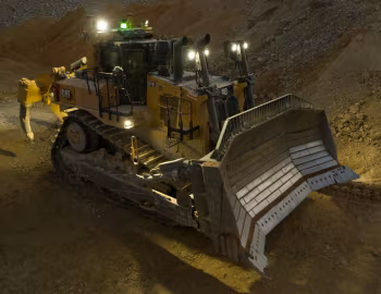 Cat D10 '2022–pr.