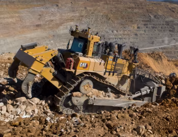Cat D10 '2022–pr.