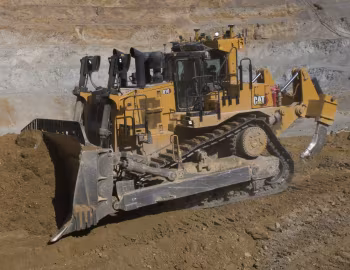 Cat D10 '2022–pr.