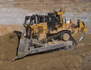 Cat D10 '2022–pr.