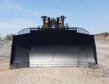 Cat D11 '2019–pr.