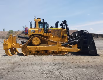 Cat D11 '2019–pr.