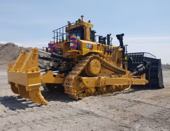 Cat D11 '2019–pr.