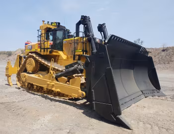 Cat D11 '2019–pr.