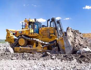 Cat D11 '2019–pr.