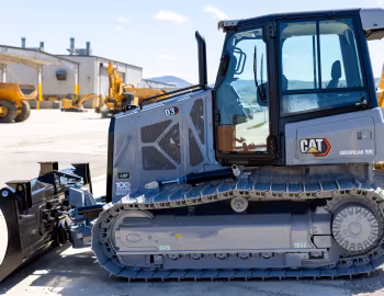 Cat D3 LGP "100th Anniversary" '2025