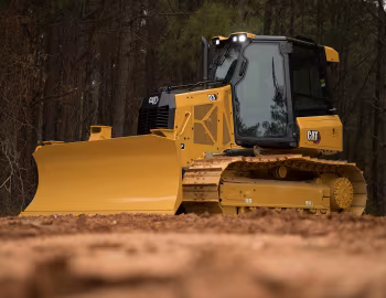 Cat D3 LGP [Worldwide] '08.2020–pr.