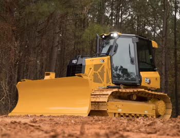 Cat D3 LGP [Worldwide] '08.2020–pr.