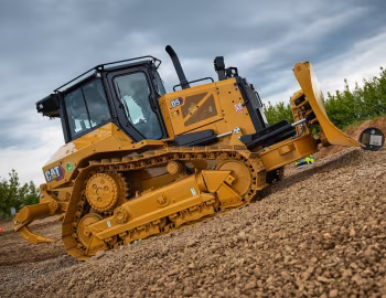 Cat D5 [Worldwide] '11.2019–pr.