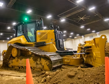 Cat D5 LGP [Worldwide] '11.2019–pr.