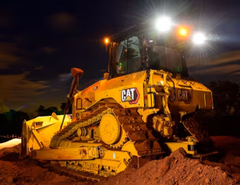 Cat D5 [Worldwide] '11.2019–pr.