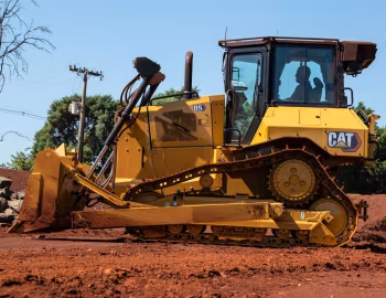 Cat D5 [Worldwide] '11.2019–pr.