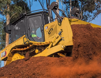 Cat D5 [Worldwide] '11.2019–pr.