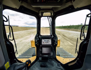 Interior Cat D5 LGP [Worldwide] '11.2019–pr.