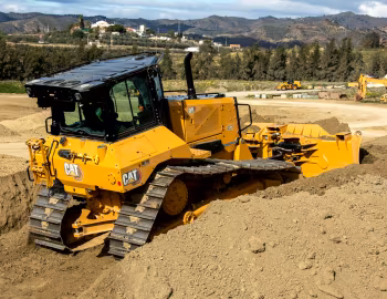Cat D5 LGP [Worldwide] '11.2019–pr.