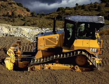 Cat D5 LGP [Worldwide] '11.2019–pr.
