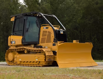 Cat D5K2 XL Cab '2015–????