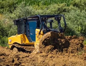 Cat D6 XE '11.2018–pr.
