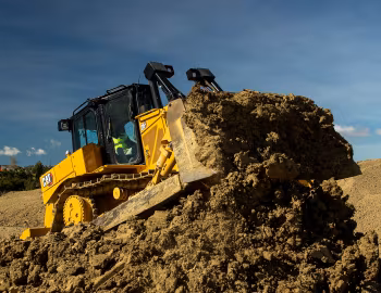 Cat D6 GC '08.2020–pr.