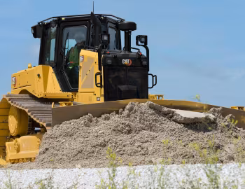 Cat D6 XE '11.2018–pr.