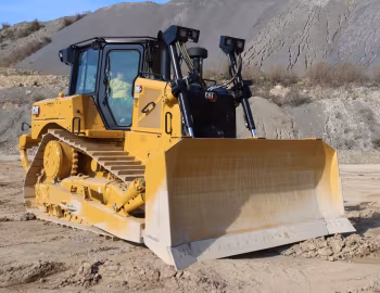Cat D6 XE '11.2018–pr.