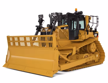 Cat D6T LGP WH '2017–pr.