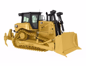 Cat D7 [Worldwide] '03.2021–pr.