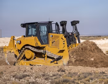 Cat D7 [Worldwide] '03.2021–pr.