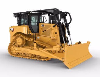 Cat D7 [Worldwide] '03.2021–pr.
