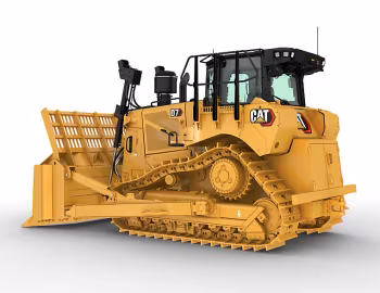Cat D7 [Worldwide] '03.2021–pr.