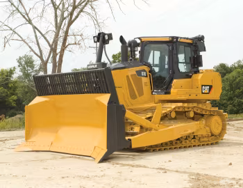 Cat D7E WH '2009–14