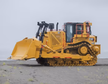 Cat D8 '2022–pr.