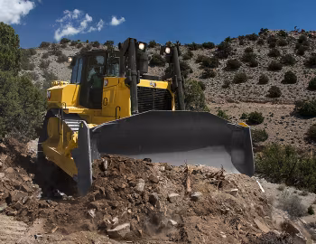 Cat D8 GC '12.2021–pr.